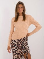 Jumper AT SW 2338 2.00 velbloud