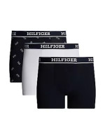 Blízko k tělu Pánské batohy 3P TRUNK PRINT UM0UM032840YY - Tommy Hilfiger