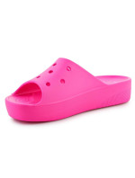 Classic Platform Slide W model 20247071 dámské žabky - Crocs