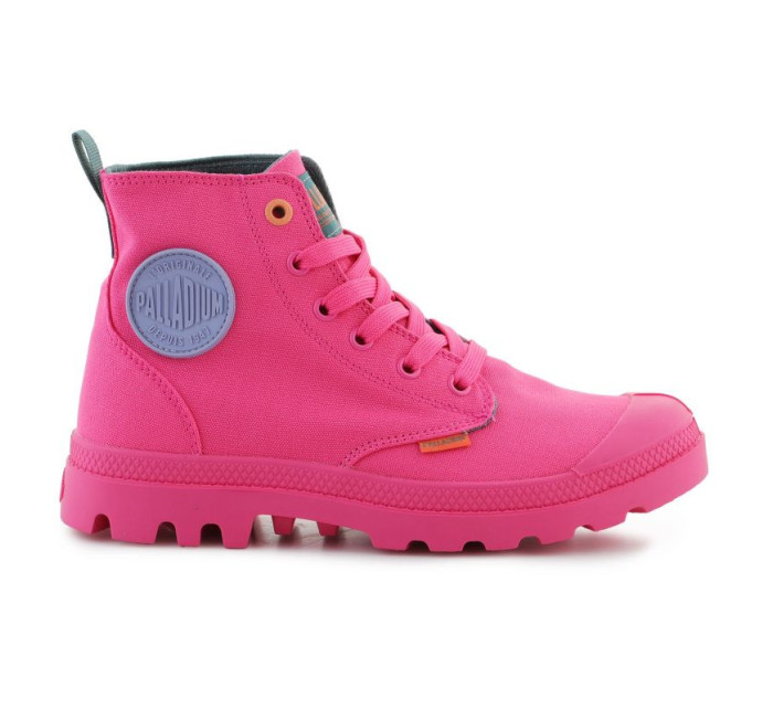 Palladium Pampa Monopop W 99140-679-m