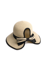 Art Of Polo Hat cz22512-1 Light Beige