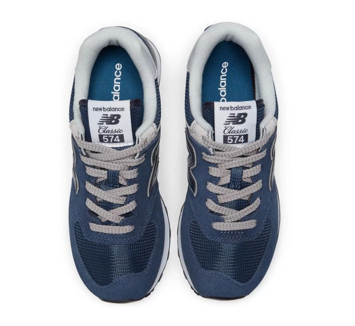 Dámské boty New Balance W WL574EVN