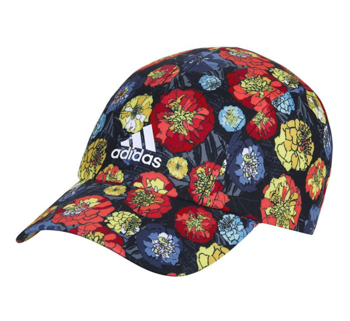 Dámská kšiltovka Flower W HC6824 - Adidas 