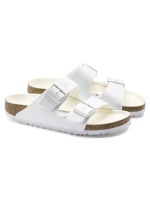 žabky Arizona Regular  white model 20694213 - Birkenstock