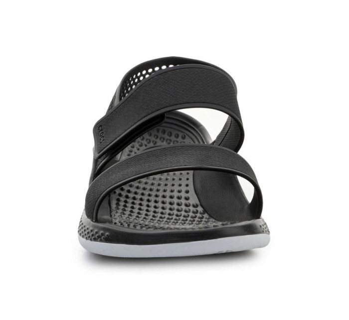 Sandály Crocs LiteRide 360 Sandal W 206711-02G