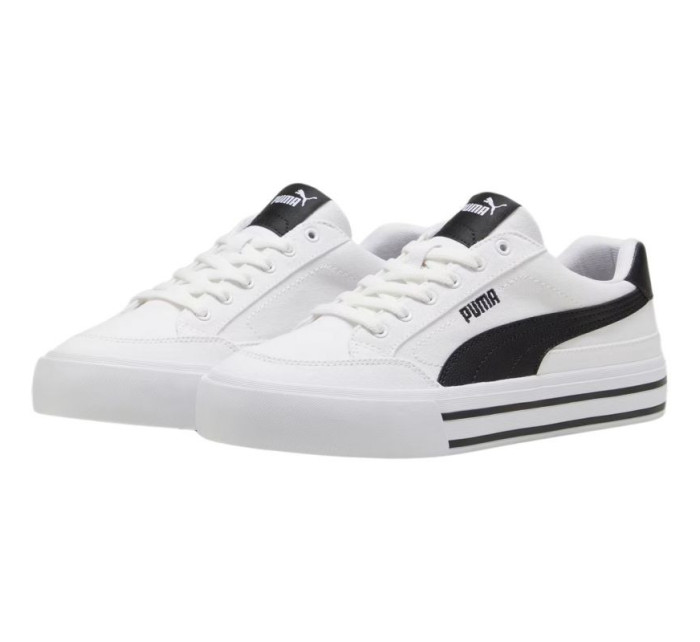 Boty Court Classic  M 02 model 20278462 - Puma