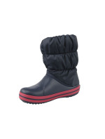 Crocs Winter Puff Boot Jr 14613-485