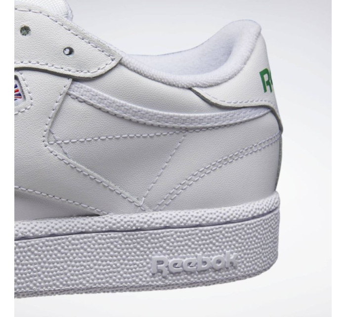 Boty Reebok Club C AR0456