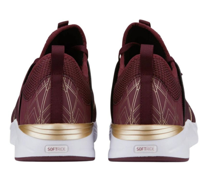 Dámské běžecké boty Ruby Deco Glam W 02  model 18131851 - Puma