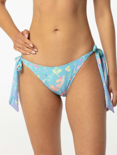 Spodní díl bikin s mašlemi WBBB model 18094452 Blue - Aloha From Deer