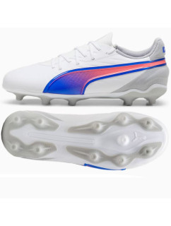 Boty  Match Jr FG/AG 02 model 20274919 - Puma