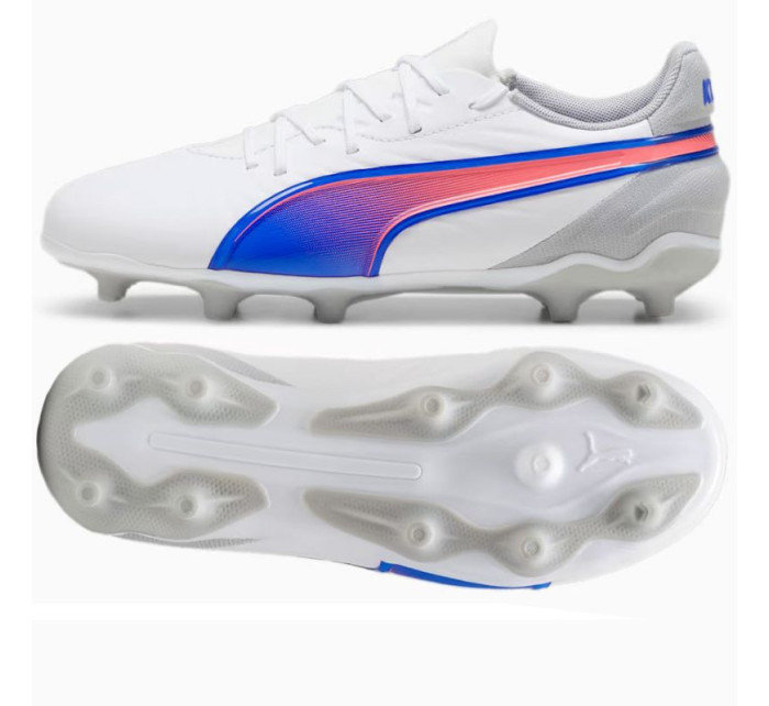 Boty  Match Jr FG/AG 02 model 20274919 - Puma