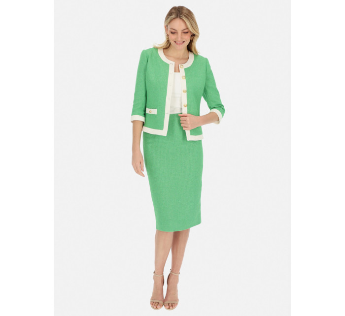 Blazer model 20076278 Green - L`AF