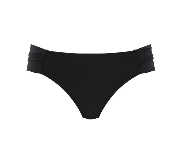 Spodní díl plavek Swimwear Anya Riva Gather Pant black SW1306