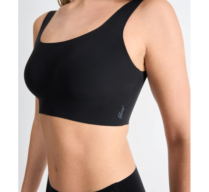 sloggi ZERO Feel 2.0 Top - BLACK - SLOGGI BLACK - SLOGGI