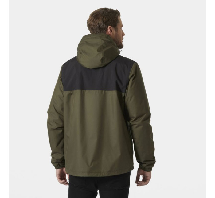 nepromokavá bunda Fleece M  pánské model 20280294 - Helly Hansen