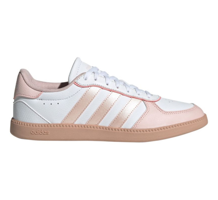 Adidas Breaknet Sleek dámské boty IH5427 dámské