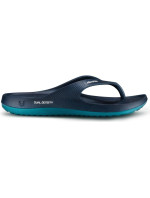 Bazénové pantofle model 20293542 Navy Blue - AQUA SPEED