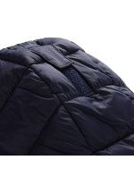 Dámská oboustranná bunda hi-therm ALPINE PRO EROMA mood indigo varianta pd