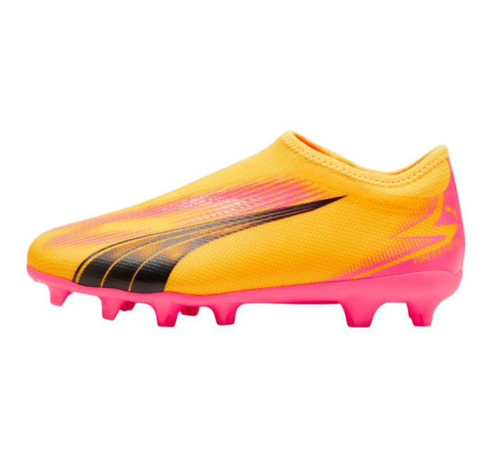 Puma Ultra Match LL FG/AG Jr 107770 03