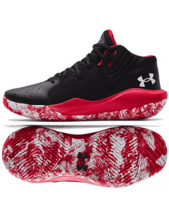 Pánské basketbalové boty  Jet 21 M 3024260 005 - Under Armour