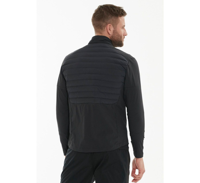 Pánská hybridní bunda Endurance Benst M Hybrid Jacket