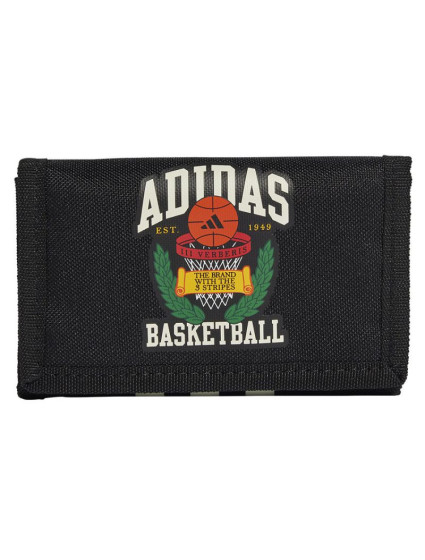 Adidas Hoops Peněženka JD6650