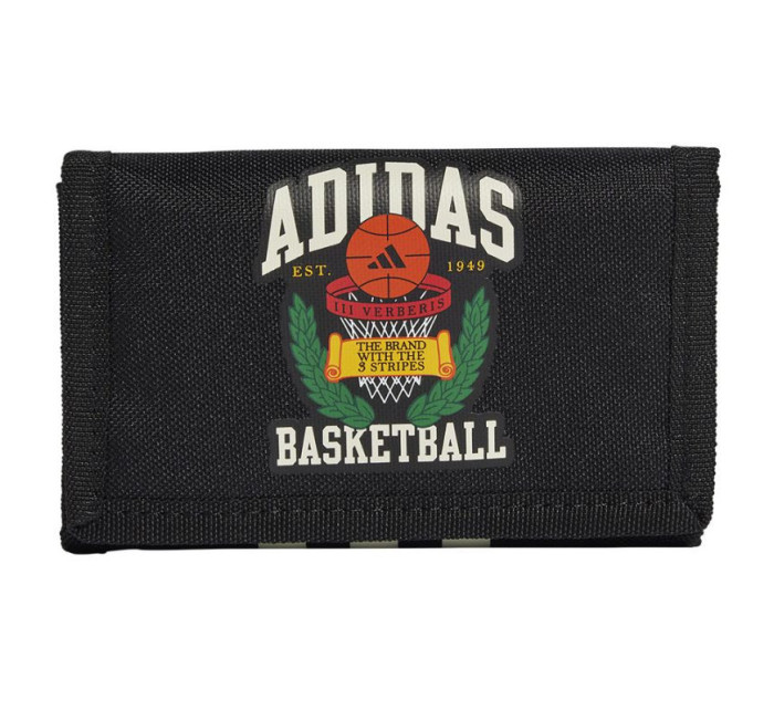 Adidas Hoops Peněženka JD6650