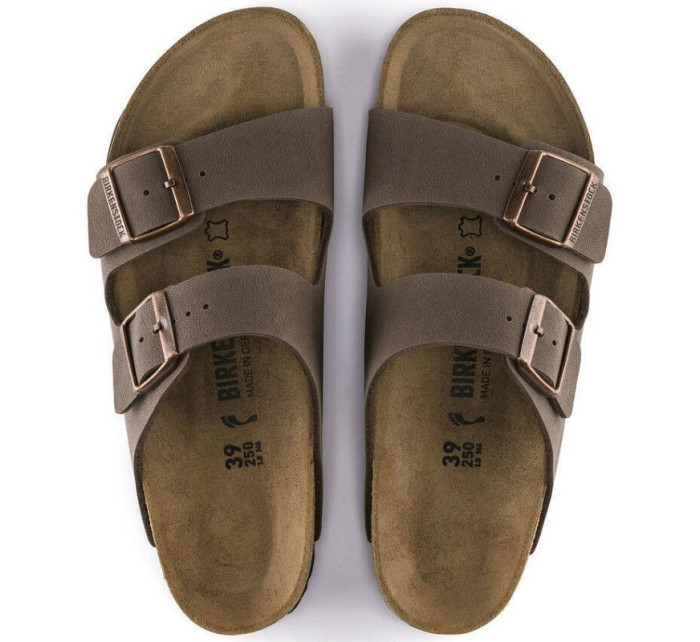 Dámské boty Birkenstock Arizona Bs M 0151181