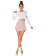 Sexy Koucla Musthave Skort