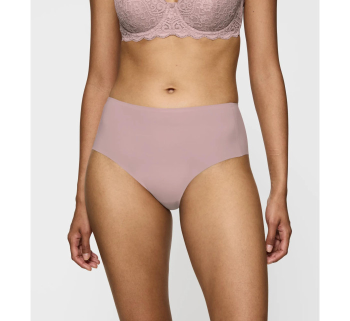 Dámské kalhotky Smart Invisible Maxi - PINK - sv. růžové 1347 - TRIUMPH