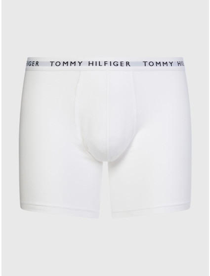 Pánské spodní prádlo 3P BOXER BRIEF UM0UM022040TG - Tommy Hilfiger