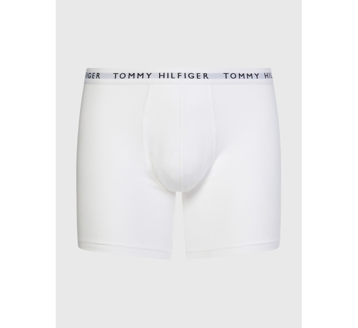 Pánské spodní prádlo 3P BOXER BRIEF UM0UM022040TG - Tommy Hilfiger