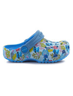 Crocs Disney Stitch Classic Clog Jr 209471-4TB