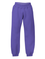 DKaren Pants Rehema Violet