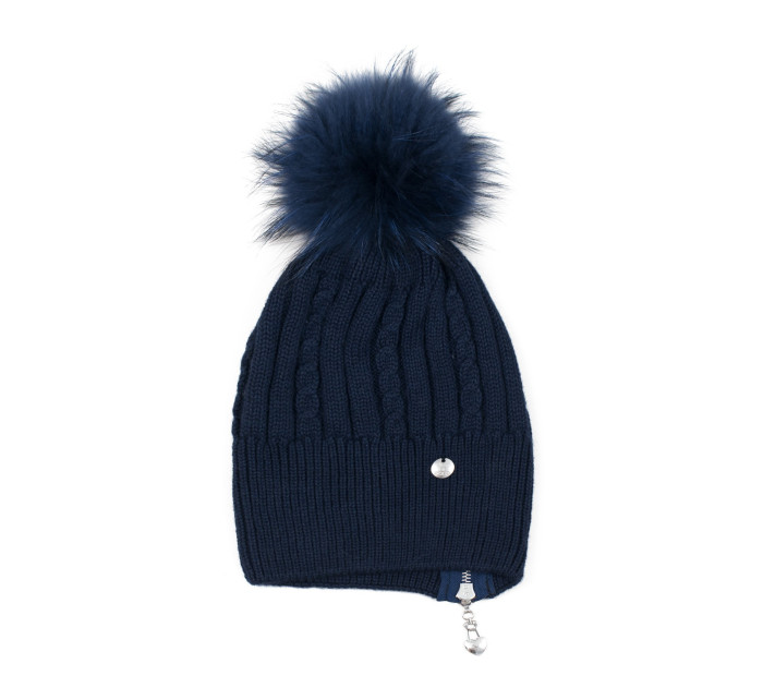 Hat model 20678351 Navy Blue - Art of polo