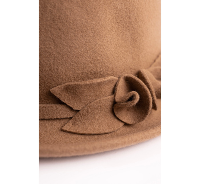 Art Of Polo Hat cz23814-1 Light Brown