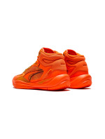 Pánské sportovní boty Pro Mid Laser M 01 Neon oranžová  model 20228856 - Puma