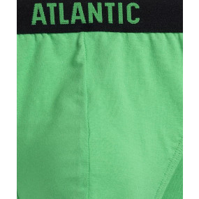 Pánské slipy Atlantic 5SMP-004/24 A'5 M-2XL