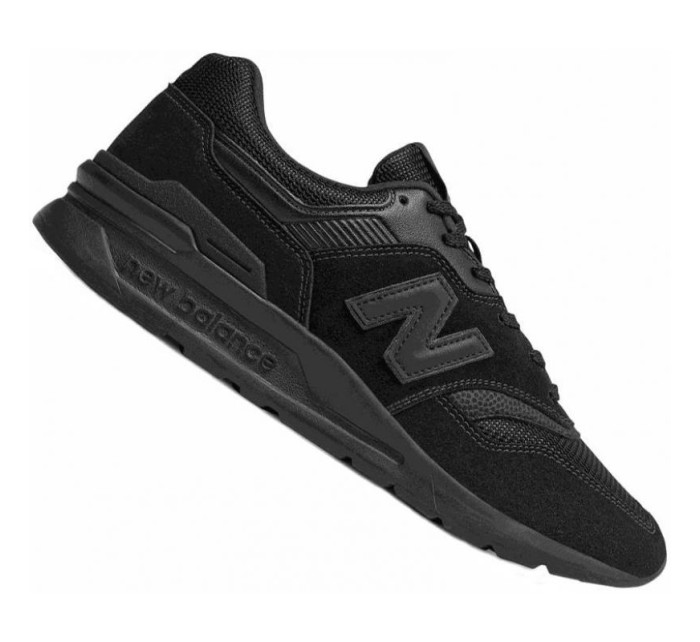 Boty New Balance M CM997HCI