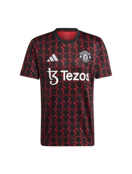 Adidas Manchester United M Tričko IT1996