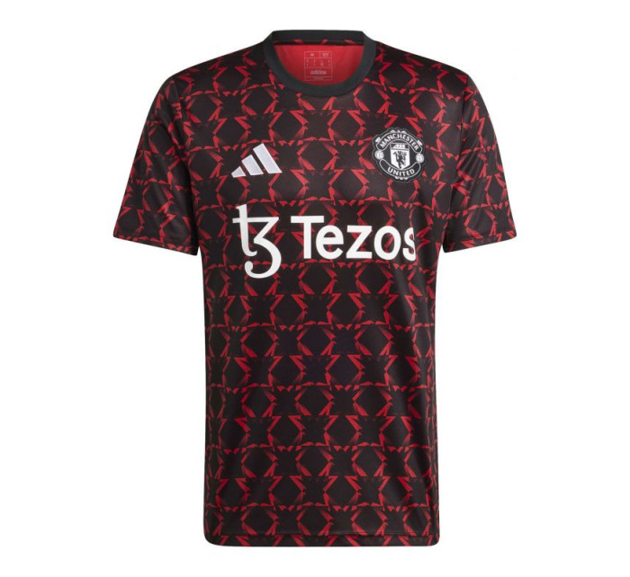 Adidas Manchester United M Tričko IT1996