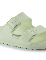 Pánské pěnové žabky Arizona Essentials EVA Regular Lime model 20694259 - Birkenstock