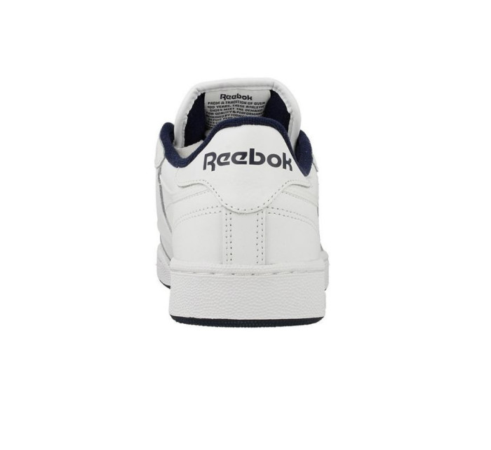 Boty Reebok Club C M AR0457