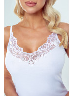 Eldar Camisole Lucien White