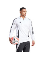 Bluza Tiro 24 Training Hoodie M model 19506321 pánské - ADIDAS