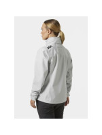 Helly Hansen W Crew Bunda s kapucí W 34448 853