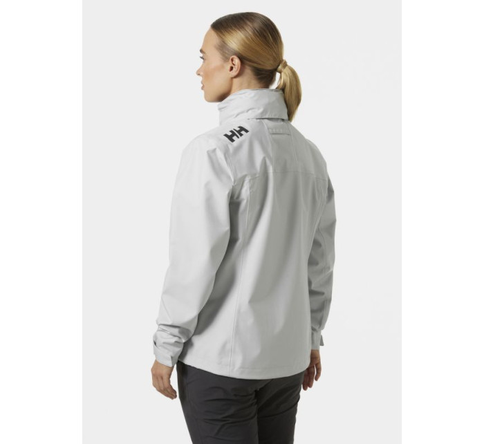 Helly Hansen W Crew Bunda s kapucí W 34448 853