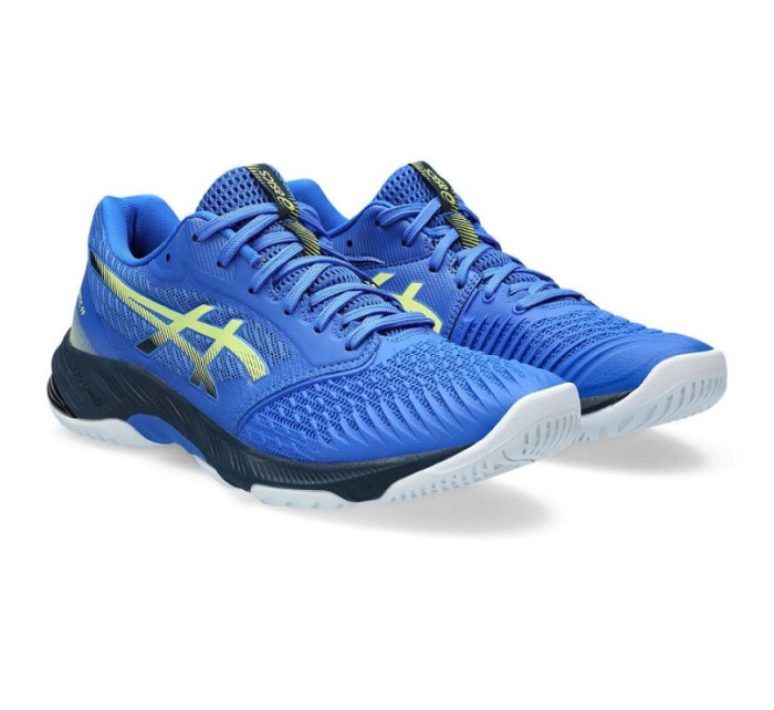 Boty Asics Netburner Ballistic FF 3 M 1051A073-403