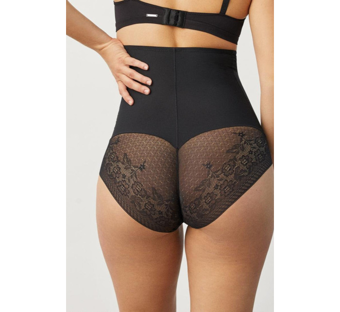 Dámské kalhotky HIGH WAIST SHAPING PANTY 19618